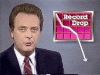 Elon Musk 80S GIF