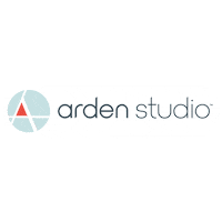 ArdenStudio ardenstudio arden studio Sticker
