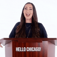 Nervous Youtube GIF by Vanessa Van Edwards