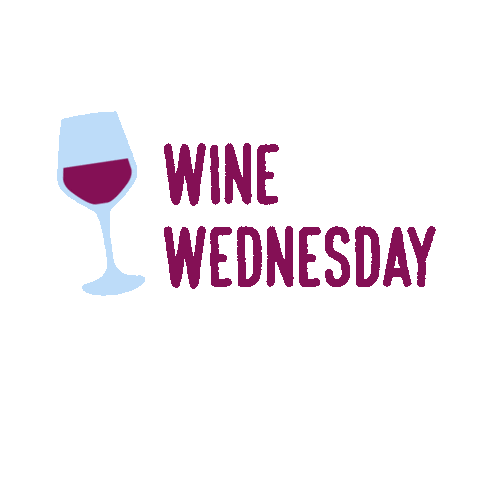 Girls Night Out Cheers Sticker by Animanias