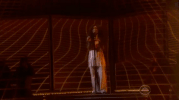 grammy awards 60th grammys GIF by Recording Academy / GRAMMYs