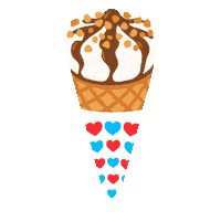 아이스크림 Sticker by 해태아이스