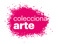 Muestra Contemporary Art Sticker by Abierto de Diseño