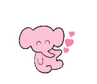 Heart Love Sticker