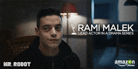 GIF by Amazon Prime Video UK
