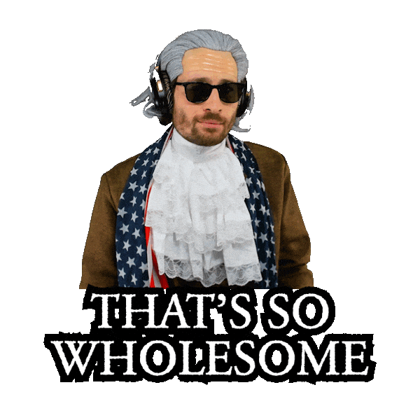 Heart Warming Thats So Cute Sticker