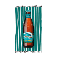 party drinking Sticker by Kona Brewing Company