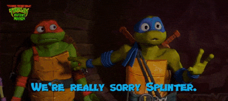 I Tried to Talk Them Out of It