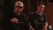 Yak GIF by Barstool Sports