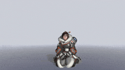Chilling San Francisco Shock GIF by NRG Esports & SF Shock