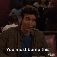 How I Met Your Mother Reaction GIF by Laff