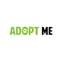 Aarcs Adopt Me Sticker by Alberta Animal Rescue Crew Society (AARCS)