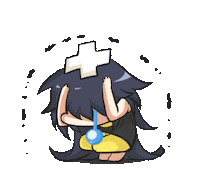 Cry Sara Sticker by Jin