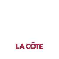 Love Sticker by LaCote
