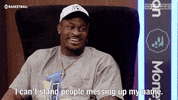 Kevin Garnett Dk Metcalf GIF by SHOWTIME Sports