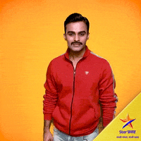 Marathi GIF by Star Pravah