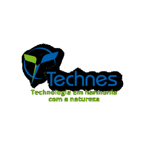 Sticker by Technes Agrícola