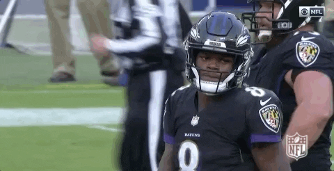 2018 Nfl Football GIF by NFL
