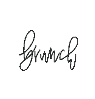 Good Morning Sticker