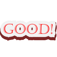 deepanshu001k good best better good one Sticker