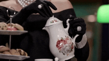 Olga Gntmgr GIF by Star Channel TV