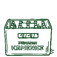 pivovarkamenice pivovar kamenice pivovar kamenice nad lipou kamenicke pivo kamenice nad lipou Sticker