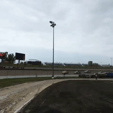 GIF by Richard Childress Racing