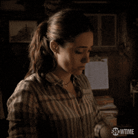 episode 1 fiona GIF by Shameless