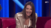 Happy T2 GIF by Movistar Plus+