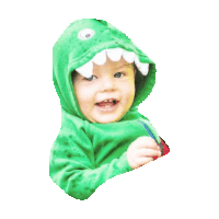 shaytards STICKER by imoji
