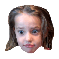 shaytards STICKER by imoji