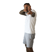Personal Trainer Brand Sticker by CLEAN FITNESS