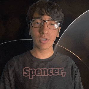 Spencer GIF