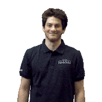 Sport Smile Sticker by Voile Banque Populaire