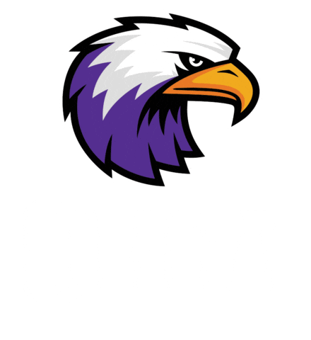 Chca Sticker by Cincinnati Hills Christian Academy