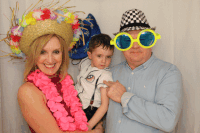 birthday photobooth GIF by Tom Foolery Photo Booth