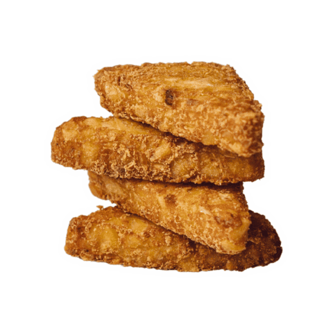 Eating Sticker by Clean Kitchen Club