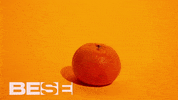 BESE party orange help cowboy GIF