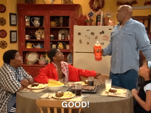 kenan and kel nicksplat GIF