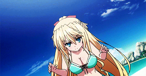 lilith GIF