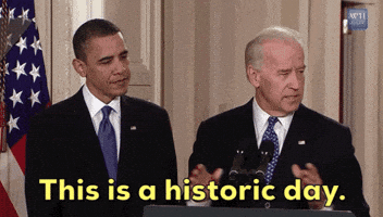 Barack Obama Aca GIF