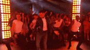 chris brown GIF by iHeartRadio