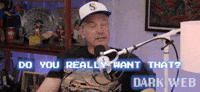 Rob Huebel Want GIF by Dark Web