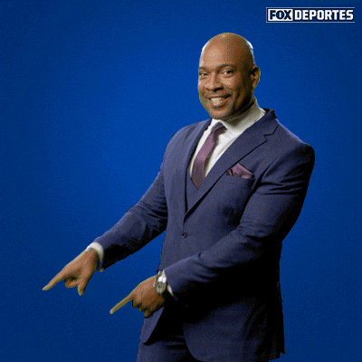 Carlos Alvarez Baseball GIF by FOX Deportes