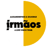 Irmaos Alexandrepires Sticker by Opus Entretenimento