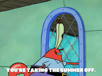 season 7 episode 10 GIF by SpongeBob SquarePants