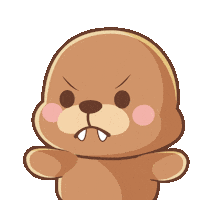 Walrus No Sticker by FROSTYS