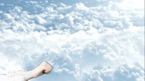 RadioCo giphyupload radio fly super GIF