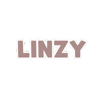 chenchinglaam adorable lovely blackdoor linzy Sticker