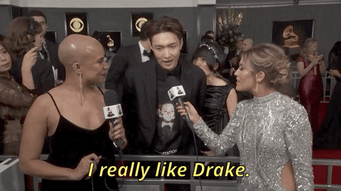 grammy awards 61st grammys GIF by Recording Academy / GRAMMYs